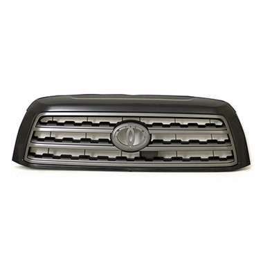 Upgrade Your Auto | Replacement Grilles | 08-17 Toyota Sequoia | CRSHX26275