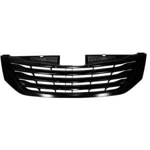 Upgrade Your Auto | Replacement Grilles | 11-17 Toyota Sienna | CRSHX26276