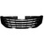Upgrade Your Auto | Replacement Grilles | 11-17 Toyota Sienna | CRSHX26276