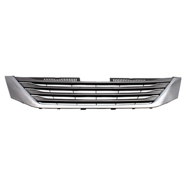 Upgrade Your Auto | Replacement Grilles | 11-14 Toyota Sienna | CRSHX26277