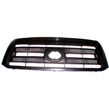 Upgrade Your Auto | Replacement Grilles | 10-13 Toyota Tundra | CRSHX26283