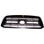 Upgrade Your Auto | Replacement Grilles | 10-13 Toyota Tundra | CRSHX26283