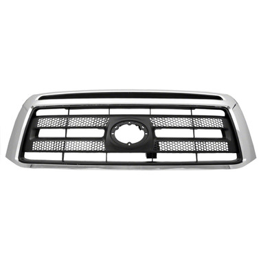 Upgrade Your Auto | Replacement Grilles | 10-13 Toyota Tundra | CRSHX26285