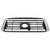 Upgrade Your Auto | Replacement Grilles | 10-13 Toyota Tundra | CRSHX26285