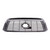 Upgrade Your Auto | Replacement Grilles | 10-13 Toyota Tundra | CRSHX26286