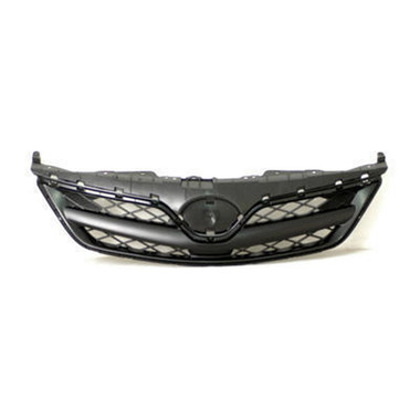 Upgrade Your Auto | Replacement Grilles | 11-13 Toyota Corolla | CRSHX26288