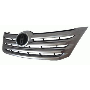Upgrade Your Auto | Replacement Grilles | 11-12 Toyota Avalon | CRSHX26291