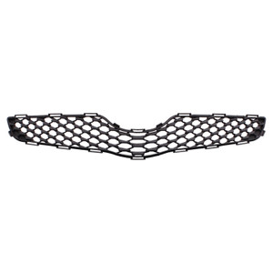 Upgrade Your Auto | Replacement Grilles | 09-11 Toyota Yaris | CRSHX26294