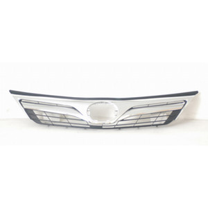 Upgrade Your Auto | Replacement Grilles | 12-14 Toyota Camry | CRSHX26295