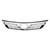 Upgrade Your Auto | Replacement Grilles | 12-14 Toyota Camry | CRSHX26297