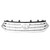Upgrade Your Auto | Replacement Grilles | 11-13 Toyota Highlander | CRSHX26300