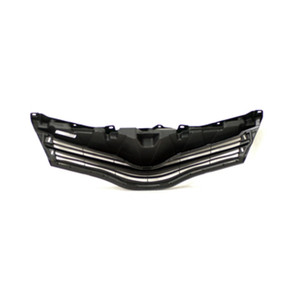 Upgrade Your Auto | Replacement Grilles | 12-14 Toyota Yaris | CRSHX26301