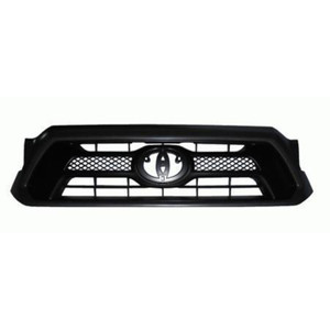 Upgrade Your Auto | Replacement Grilles | 12-15 Toyota Tacoma | CRSHX26304