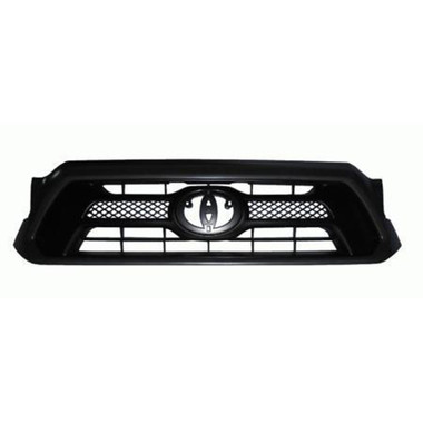 Upgrade Your Auto | Replacement Grilles | 12-15 Toyota Tacoma | CRSHX26304