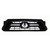 Upgrade Your Auto | Replacement Grilles | 12-15 Toyota Tacoma | CRSHX26304