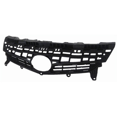 Upgrade Your Auto | Replacement Grilles | 12-15 Toyota Prius | CRSHX26308