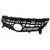 Upgrade Your Auto | Replacement Grilles | 12-15 Toyota Prius | CRSHX26308