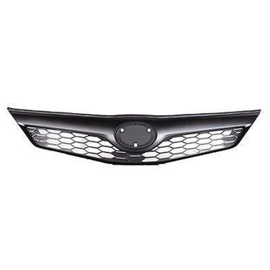 Upgrade Your Auto | Replacement Grilles | 12-14 Toyota Camry | CRSHX26318