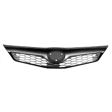 Upgrade Your Auto | Replacement Grilles | 12-14 Toyota Camry | CRSHX26322