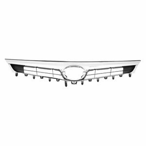 Upgrade Your Auto | Replacement Grilles | 13-15 Toyota Avalon | CRSHX26324
