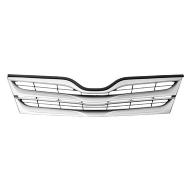 Upgrade Your Auto | Replacement Grilles | 13-16 Toyota Venza | CRSHX26326