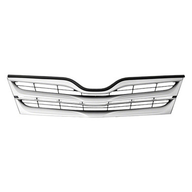 Upgrade Your Auto | Replacement Grilles | 13-16 Toyota Venza | CRSHX26327