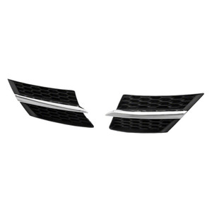 Upgrade Your Auto | Replacement Grilles | 13-15 Toyota RAV4 | CRSHX26329