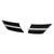 Upgrade Your Auto | Replacement Grilles | 13-15 Toyota RAV4 | CRSHX26331