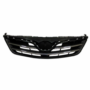 Upgrade Your Auto | Replacement Grilles | 13 Toyota Corolla | CRSHX26332