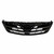 Upgrade Your Auto | Replacement Grilles | 13 Toyota Corolla | CRSHX26332