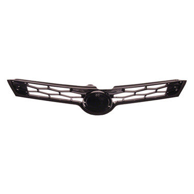 Upgrade Your Auto | Replacement Grilles | 14-16 Toyota Corolla | CRSHX26335