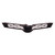 Upgrade Your Auto | Replacement Grilles | 14-16 Toyota Corolla | CRSHX26335