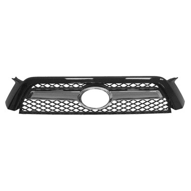 Upgrade Your Auto | Replacement Grilles | 10-13 Toyota 4Runner | CRSHX26340