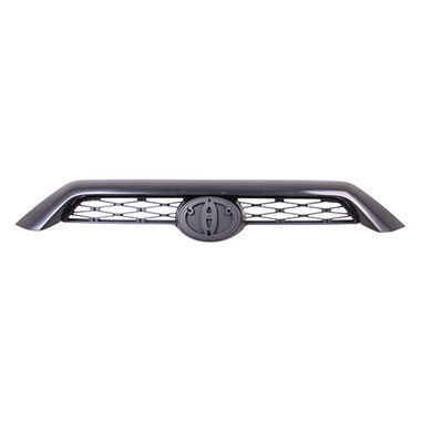 Upgrade Your Auto | Replacement Grilles | 14-19 Toyota 4Runner | CRSHX26342