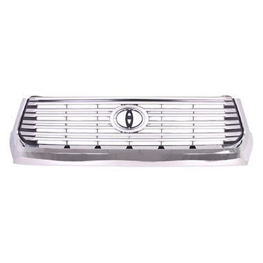 Upgrade Your Auto | Replacement Grilles | 14-17 Toyota Tundra | CRSHX26350