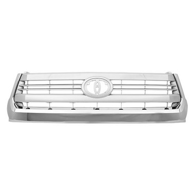Upgrade Your Auto | Replacement Grilles | 14-17 Toyota Tundra | CRSHX26351