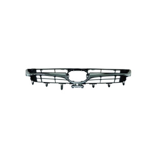 Upgrade Your Auto | Replacement Grilles | 15-17 Toyota Camry | CRSHX26354