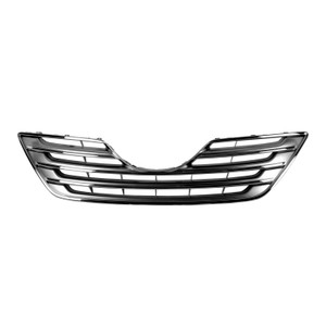 Upgrade Your Auto | Replacement Grilles | 07-09 Toyota Camry | CRSHX26358