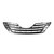 Upgrade Your Auto | Replacement Grilles | 07-09 Toyota Camry | CRSHX26358