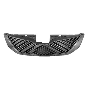 Upgrade Your Auto | Replacement Grilles | 11-17 Toyota Sienna | CRSHX26365
