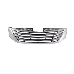 Upgrade Your Auto | Replacement Grilles | 15-17 Toyota Sienna | CRSHX26367