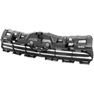 Upgrade Your Auto | Replacement Grilles | 15-17 Toyota Prius | CRSHX26370