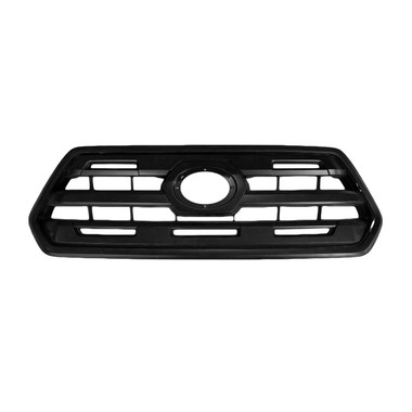 Upgrade Your Auto | Replacement Grilles | 16-17 Toyota Tacoma | CRSHX26375