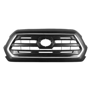 Upgrade Your Auto | Replacement Grilles | 16-17 Toyota Tacoma | CRSHX26377