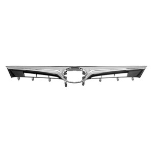 Upgrade Your Auto | Replacement Grilles | 16-18 Toyota Avalon | CRSHX26383