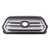 Upgrade Your Auto | Replacement Grilles | 16-17 Toyota Tacoma | CRSHX26386