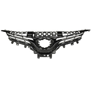 Upgrade Your Auto | Replacement Grilles | 18-20 Toyota Camry | CRSHX26387