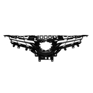 Upgrade Your Auto | Replacement Grilles | 18-20 Toyota Camry | CRSHX26390