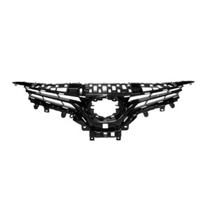 Upgrade Your Auto | Replacement Grilles | 18-20 Toyota Camry | CRSHX26391