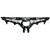 Upgrade Your Auto | Replacement Grilles | 18-20 Toyota Camry | CRSHX26394